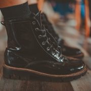 Botas modelos famosos