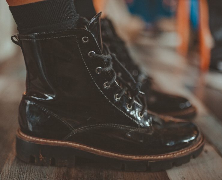 Botas modelos famosos