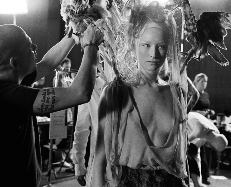 documentales sobre moda lookremix