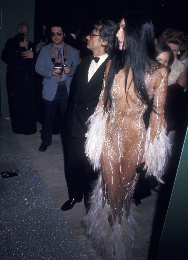 Cher Looks