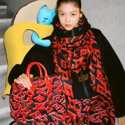 monograma de Louis Vuitton