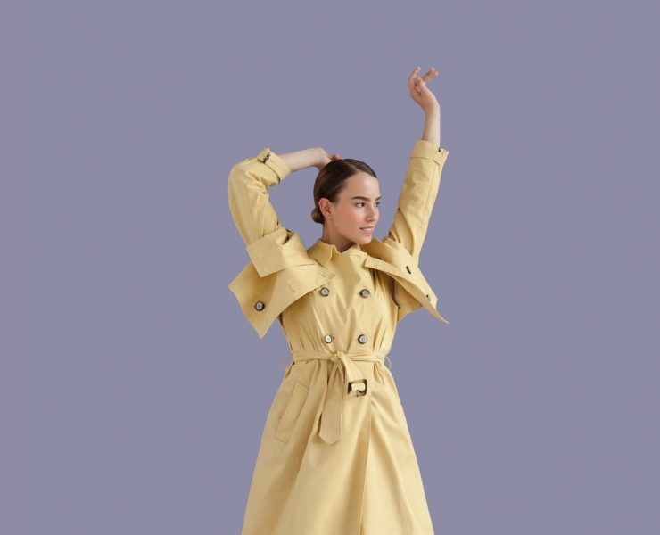 Tendencias del 2021 Lookremix