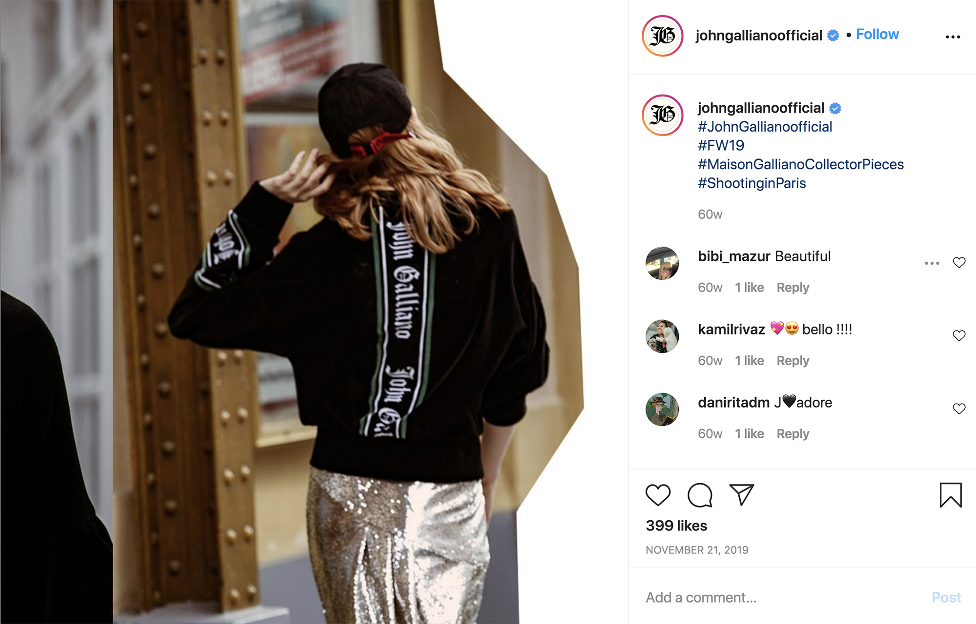 logos de moda famosos