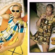 hombres que rompieron estereotipos