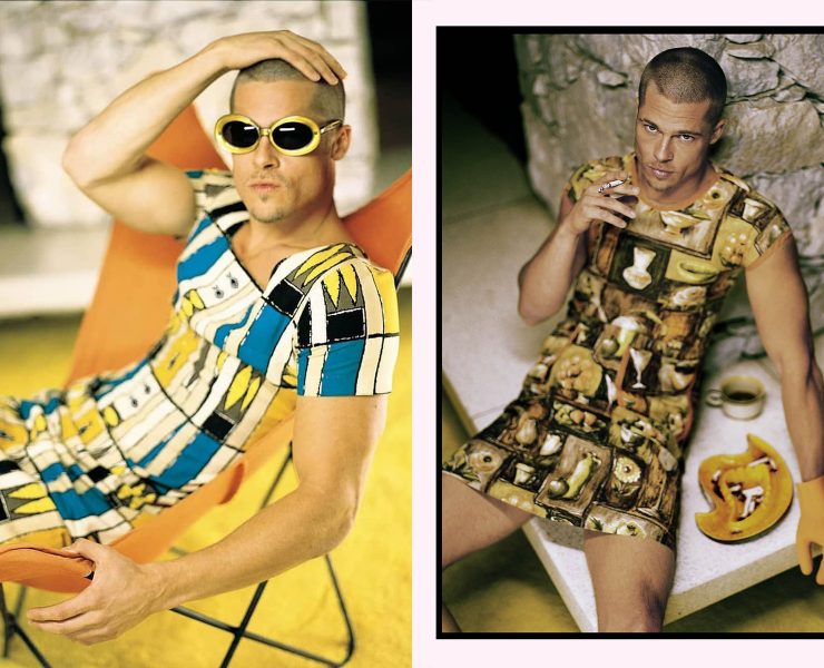 hombres que rompieron estereotipos