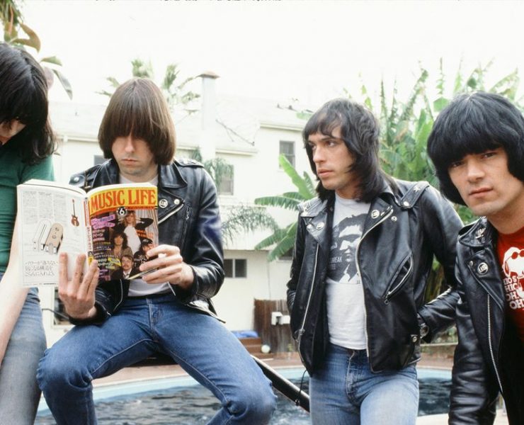 Los Ramones