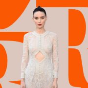 Rooney Mara Lookremix