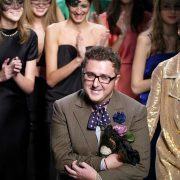 Alber Elbaz Lookremix