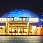 Cinerama Dome