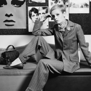 traje femenino lookremix