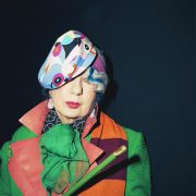 Anna Piaggi Lookremix