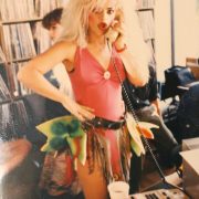 Nina Hagen Lookremix